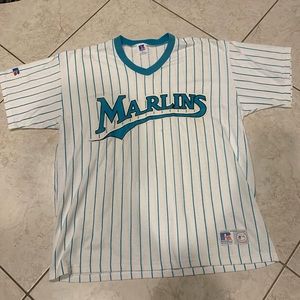 Miami Marlins Shirt
